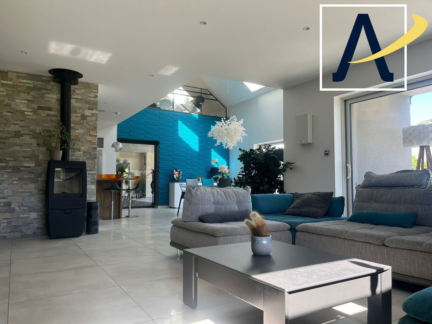 Maison à vendre, 245m², Arcey