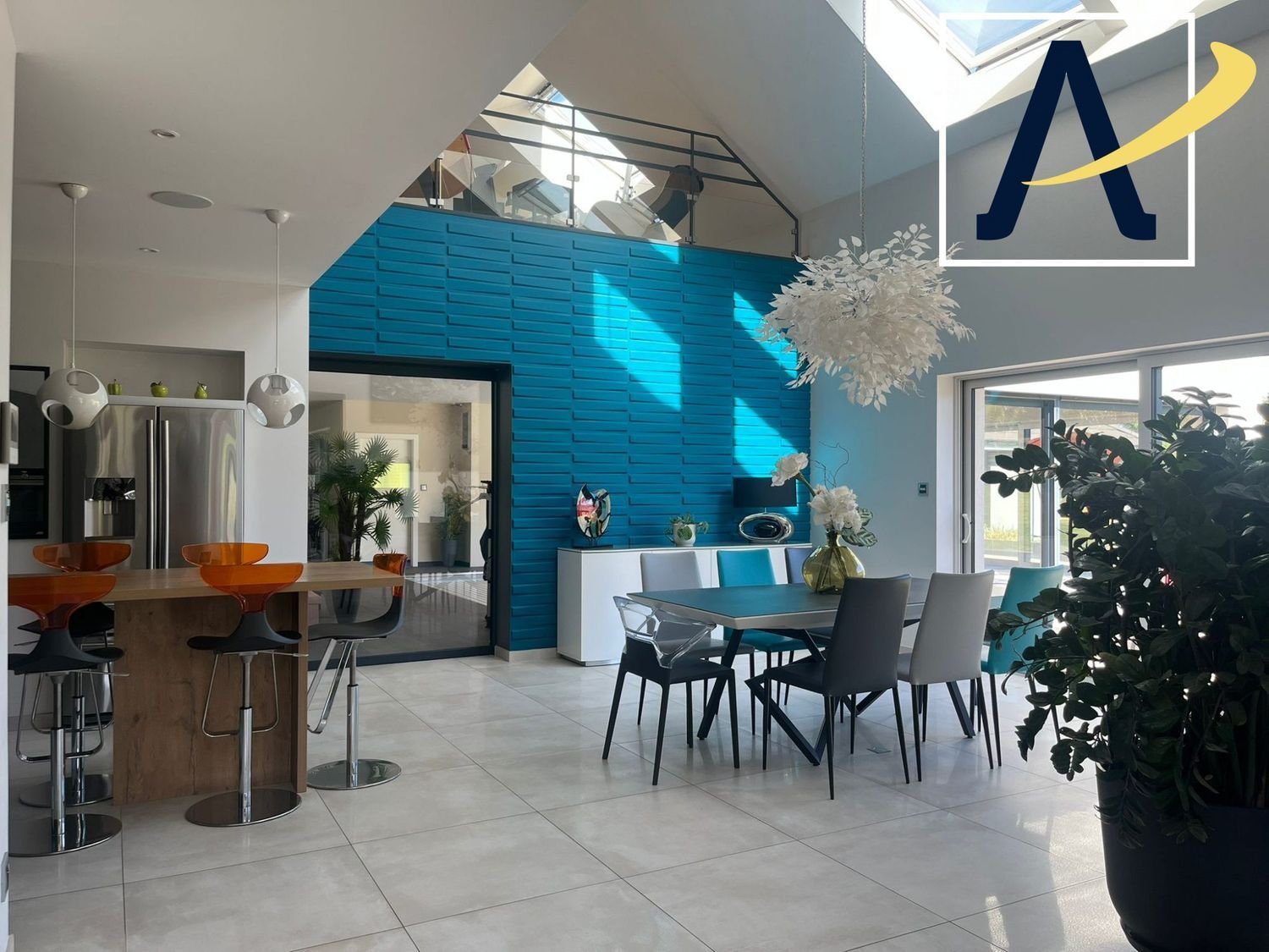 Maison à vendre, 245m², Arcey