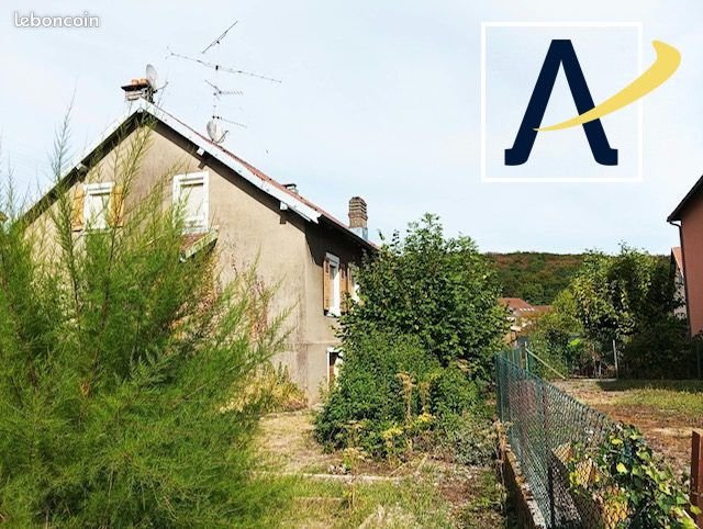 Maison à vendre, 160m², Valdoie