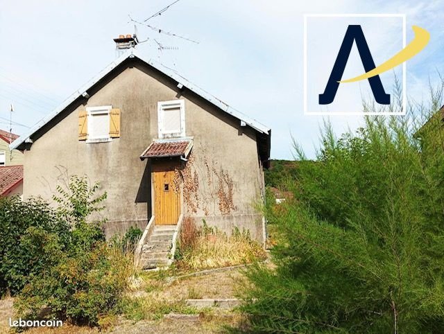 Maison à vendre, 160m², Valdoie