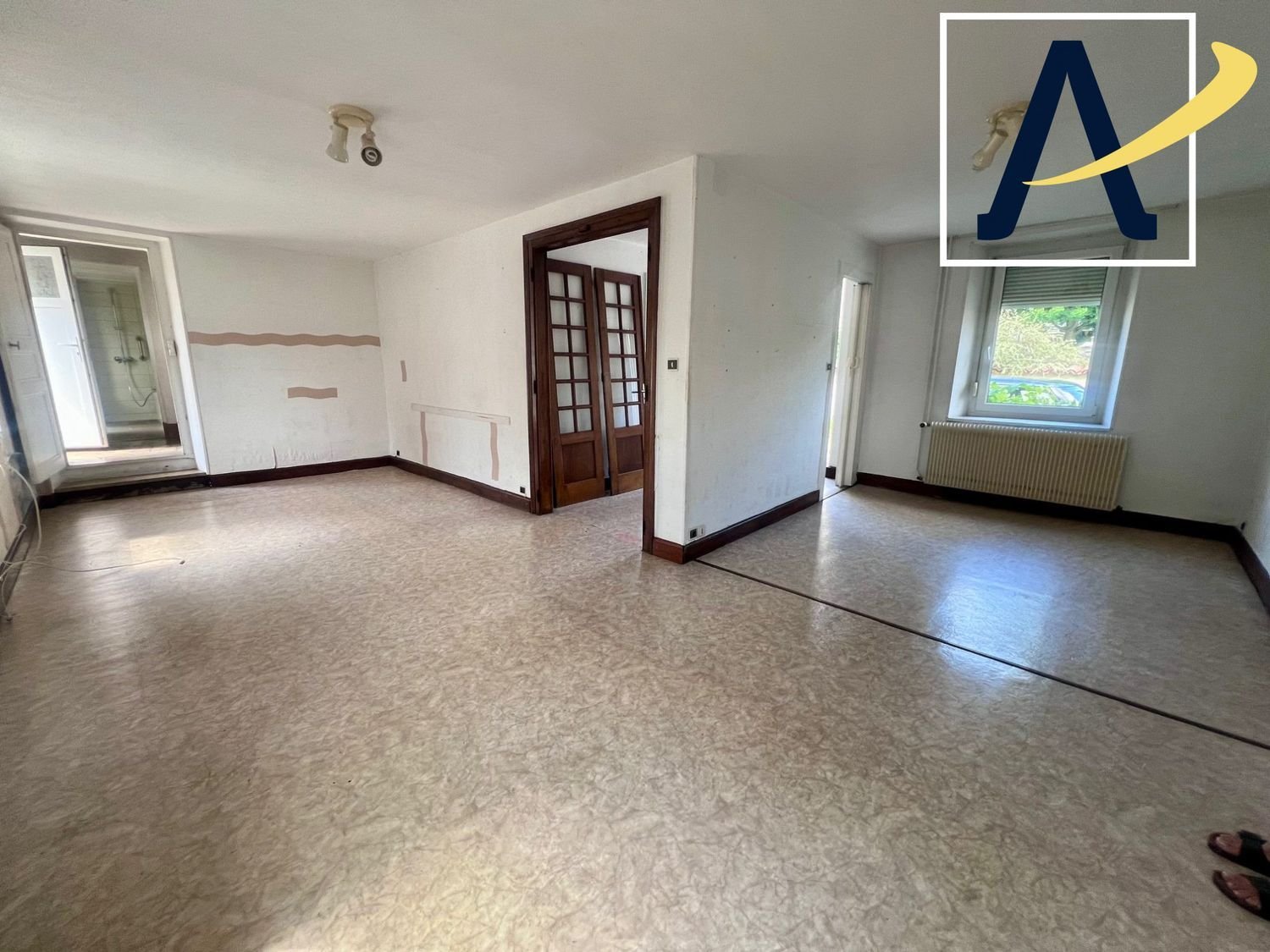 Maison à vendre, 102m², Beaucourt
