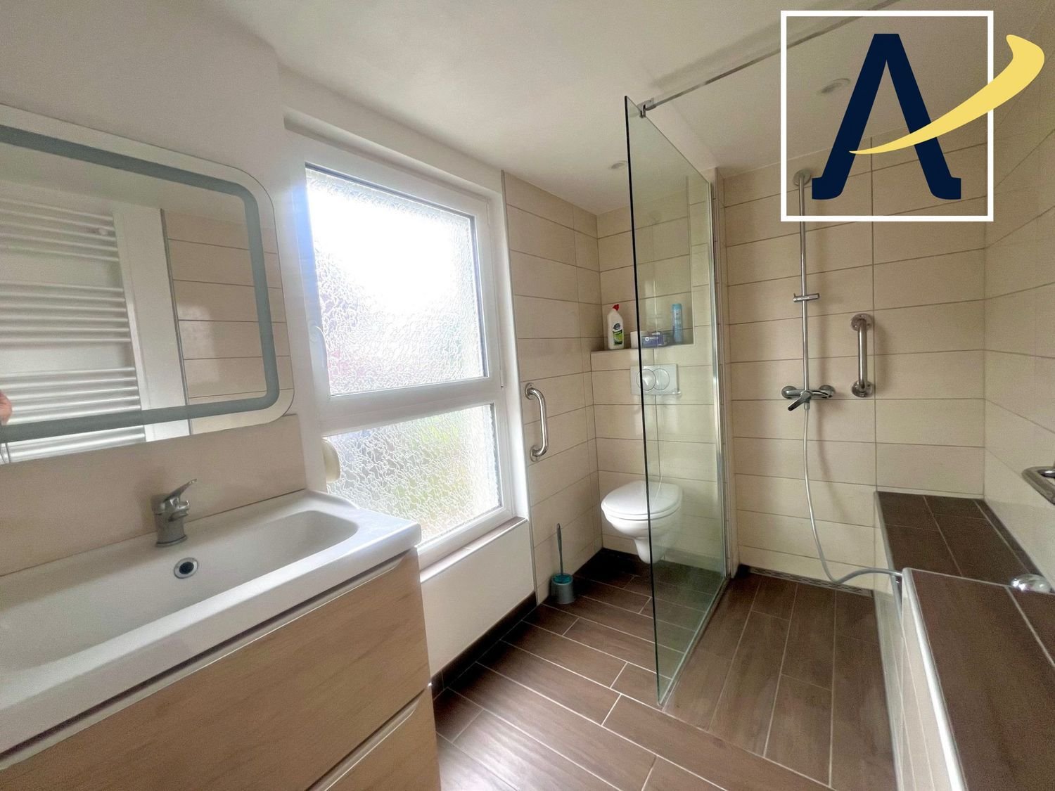 Maison à vendre, 102m², Beaucourt