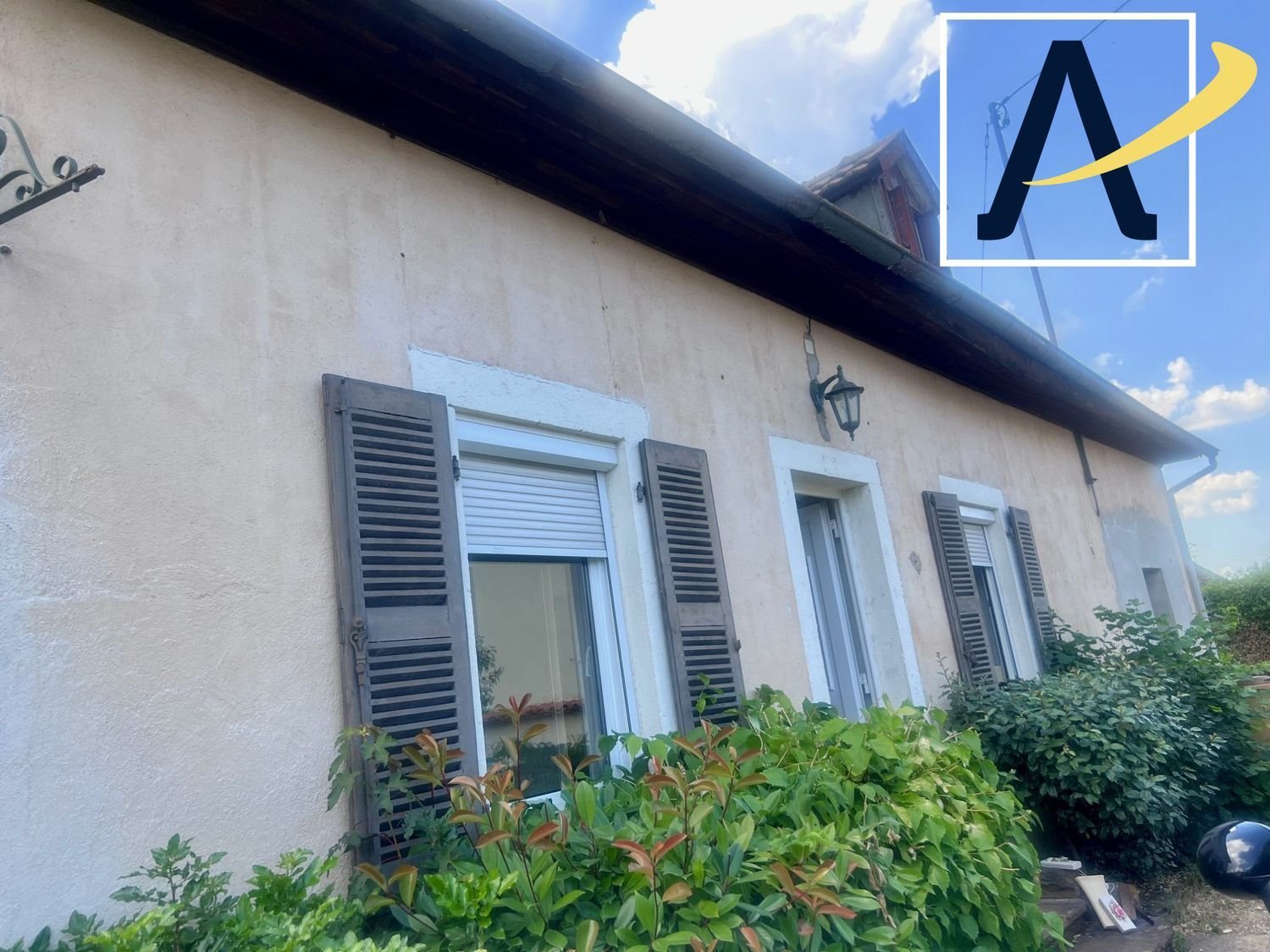 Maison à vendre, 102m², Beaucourt