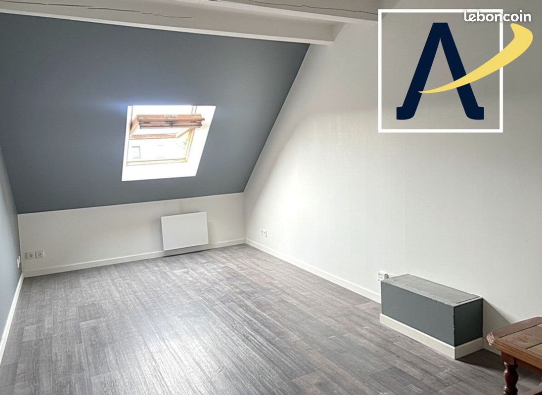 Appartement à vendre, 32m², Danjoutin