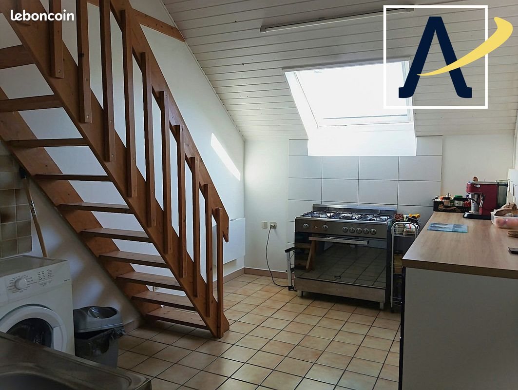 Appartement à vendre, 32m², Danjoutin