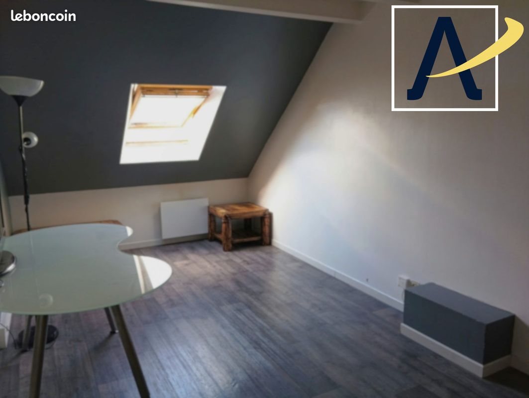 Appartement à vendre, 32m², Danjoutin