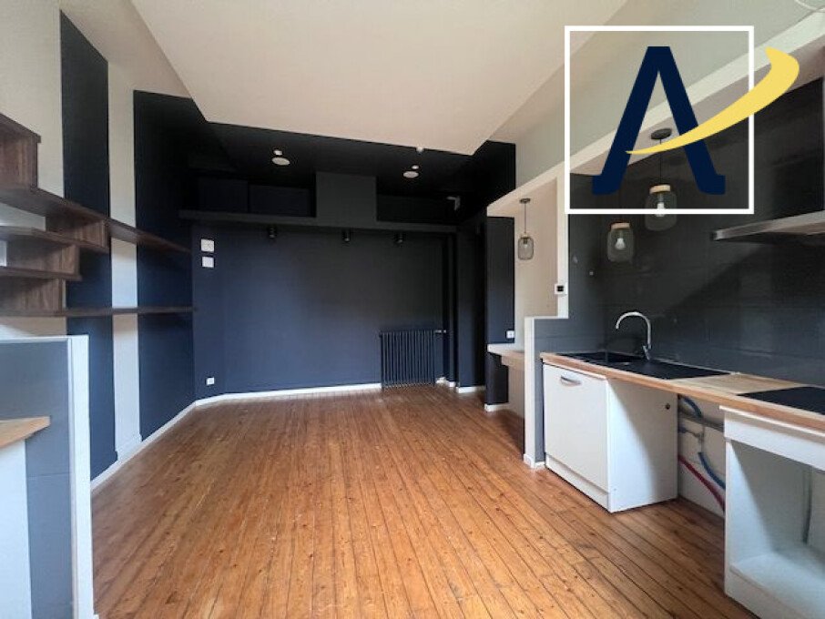 Appartement à louer, 37m², Belfort