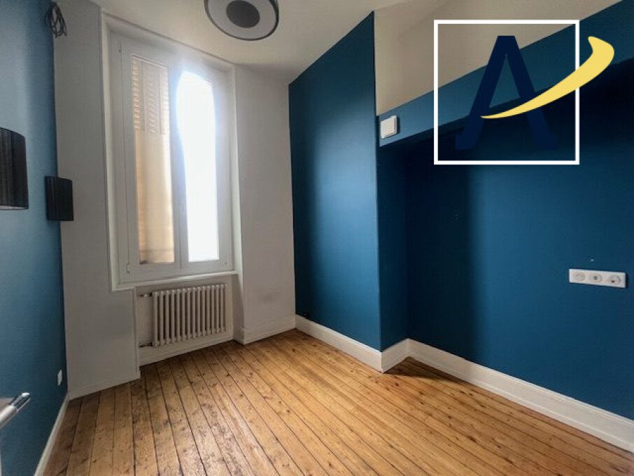 Appartement à louer, 37m², Belfort