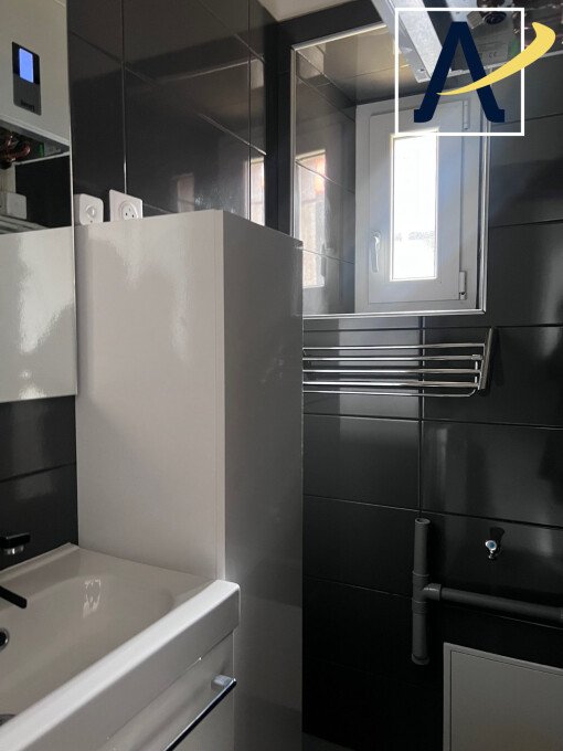 Appartement à louer, 37m², Belfort