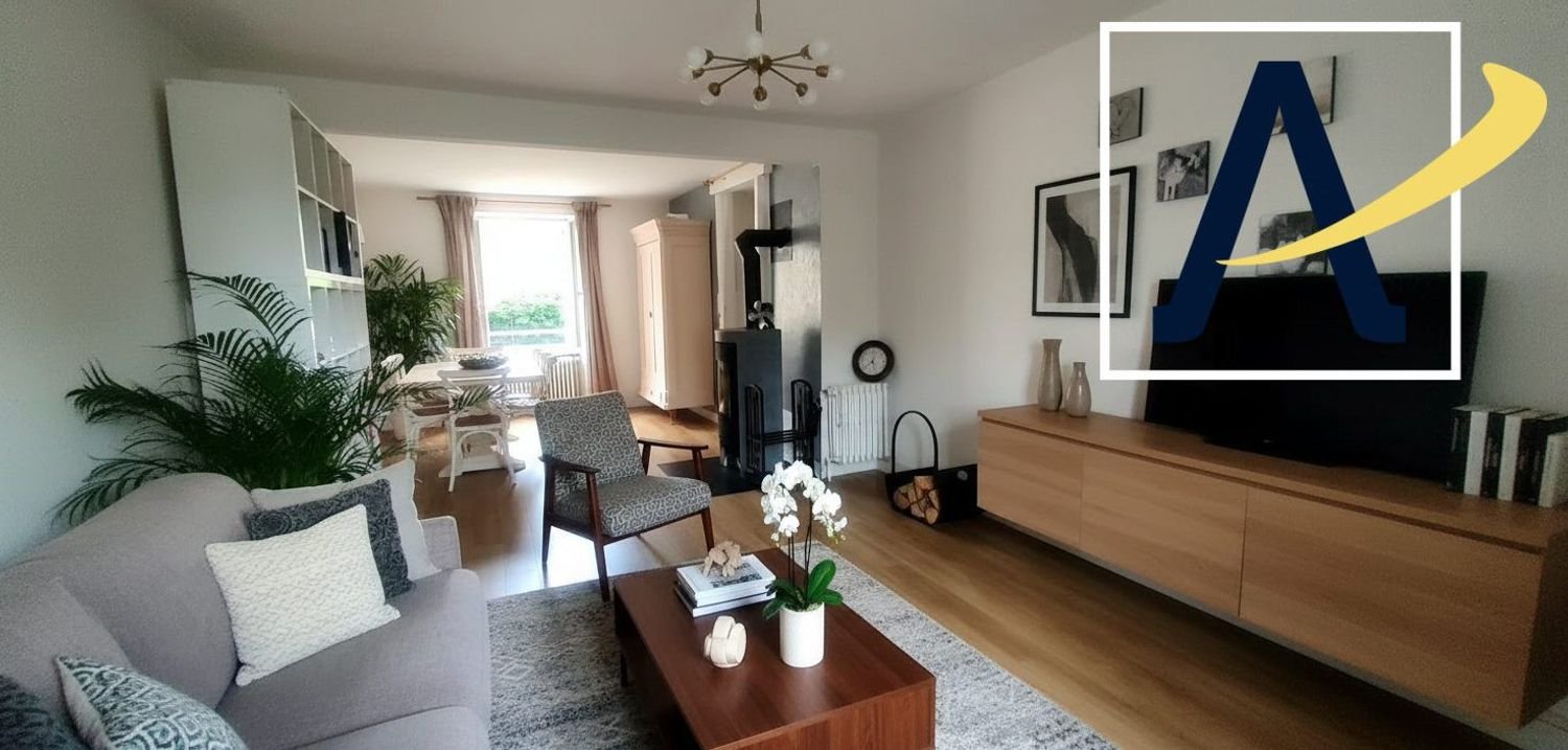 Appartement à vendre, 89m², Danjoutin