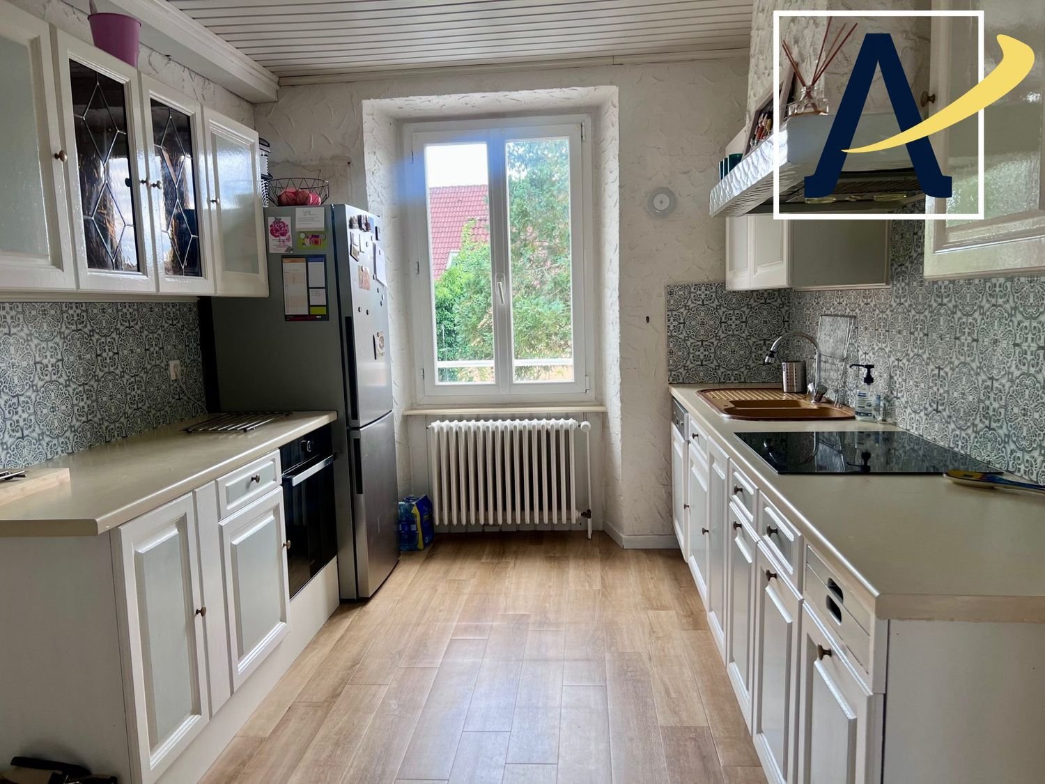 Appartement à vendre, 89m², Danjoutin