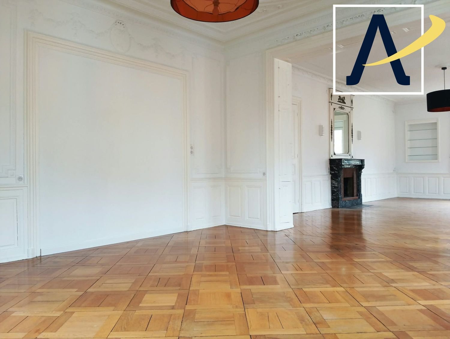Appartement à vendre, 289m², Belfort
