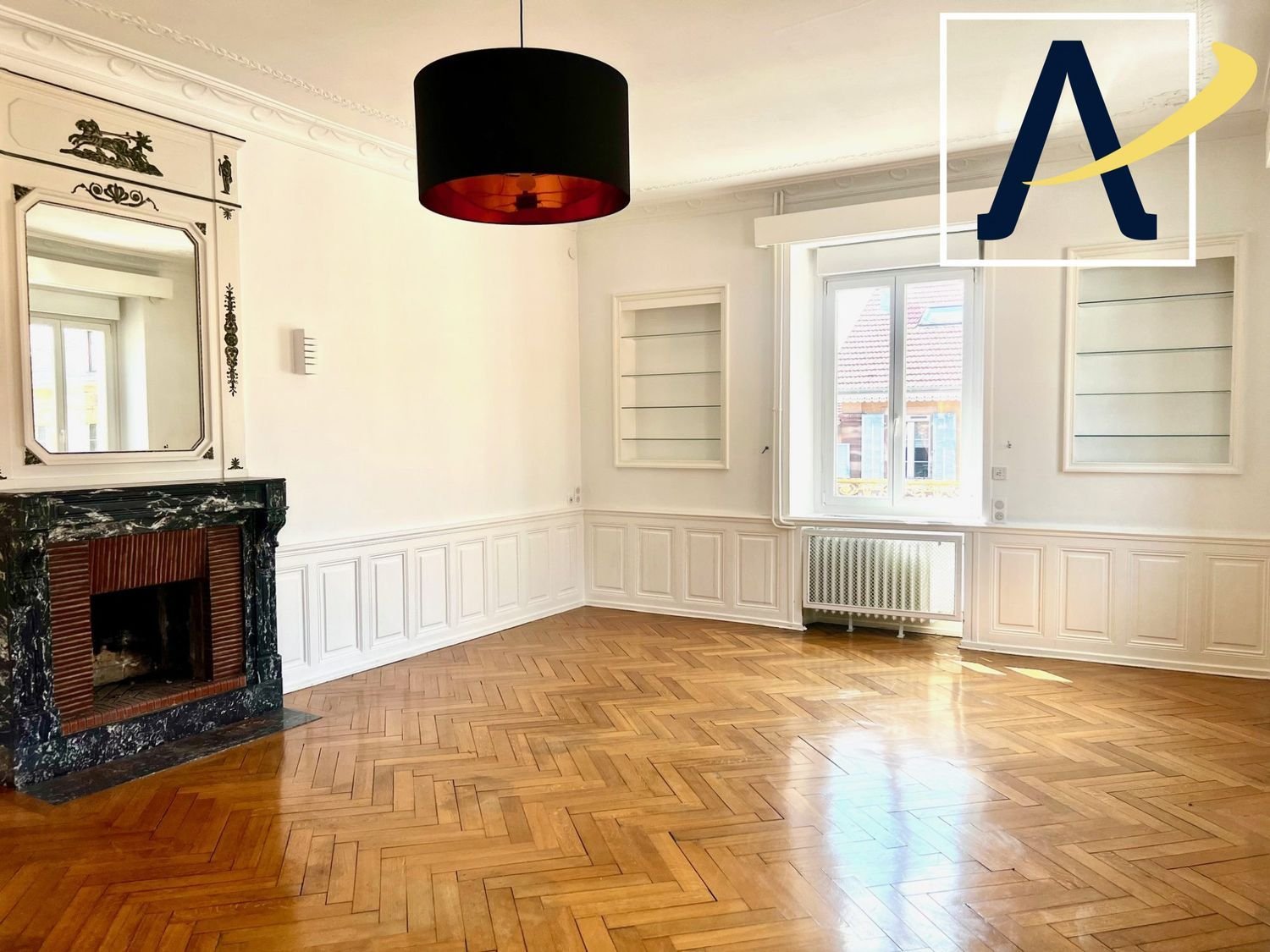 Appartement à vendre, 289m², Belfort