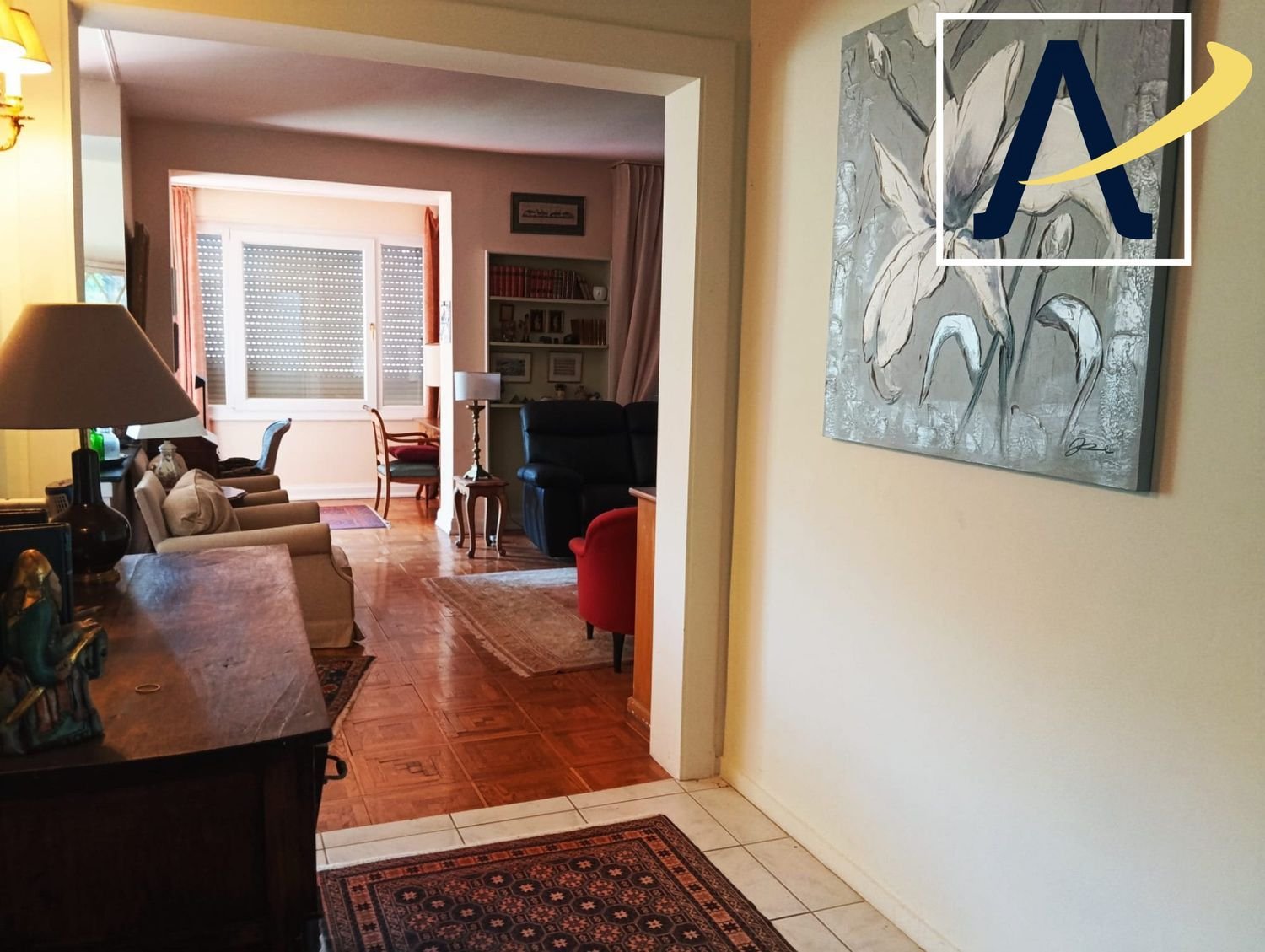 Appartement à vendre, 158m², Belfort