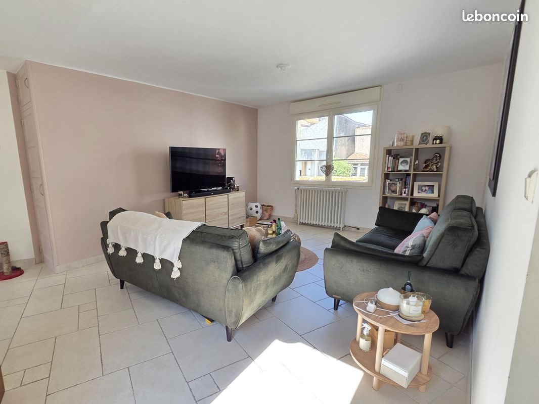 Maison à vendre, 122m², La Roche-sur-Yon