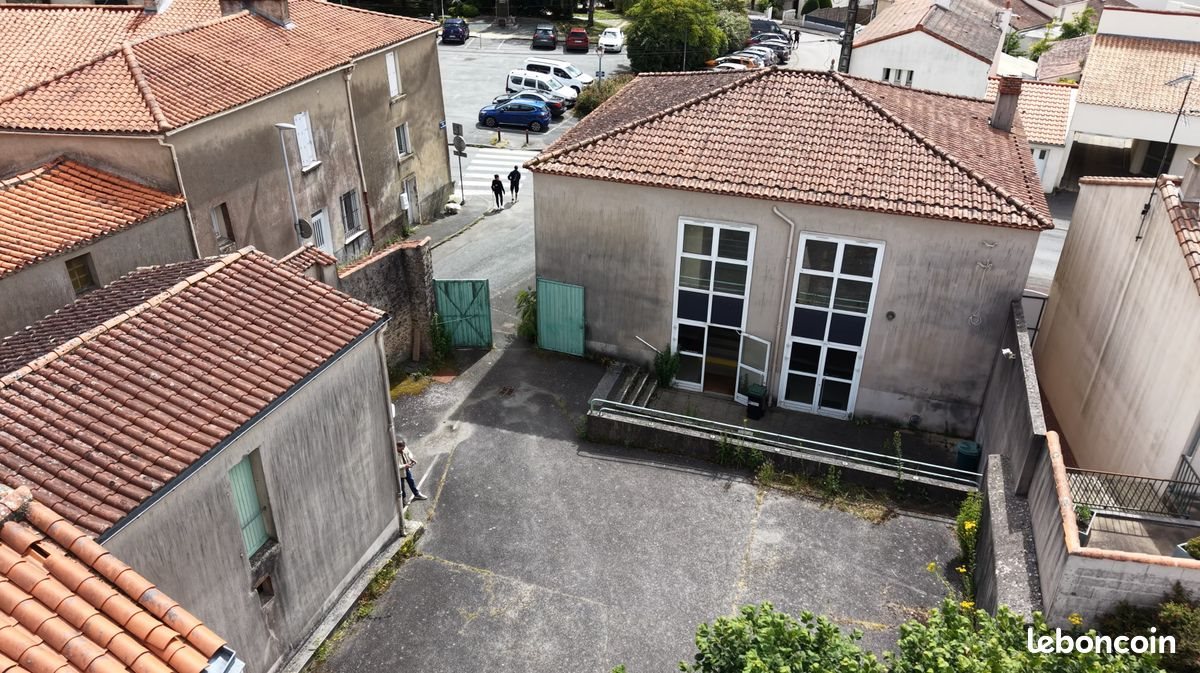 Maison à vendre, 198m², La Roche-sur-Yon