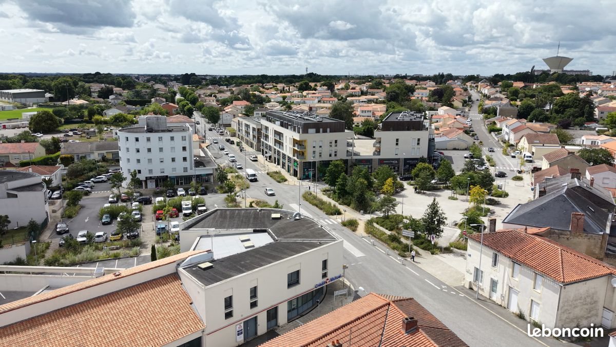 Maison à vendre, 198m², La Roche-sur-Yon