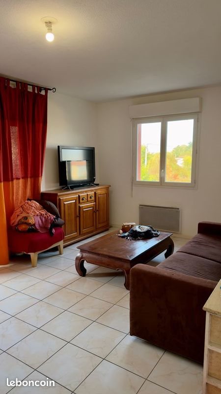 Appartement à louer, 63m², Saint-Paul-lès-Dax