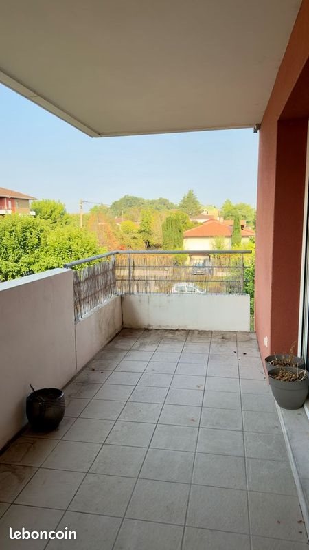Appartement à louer, 63m², Saint-Paul-lès-Dax