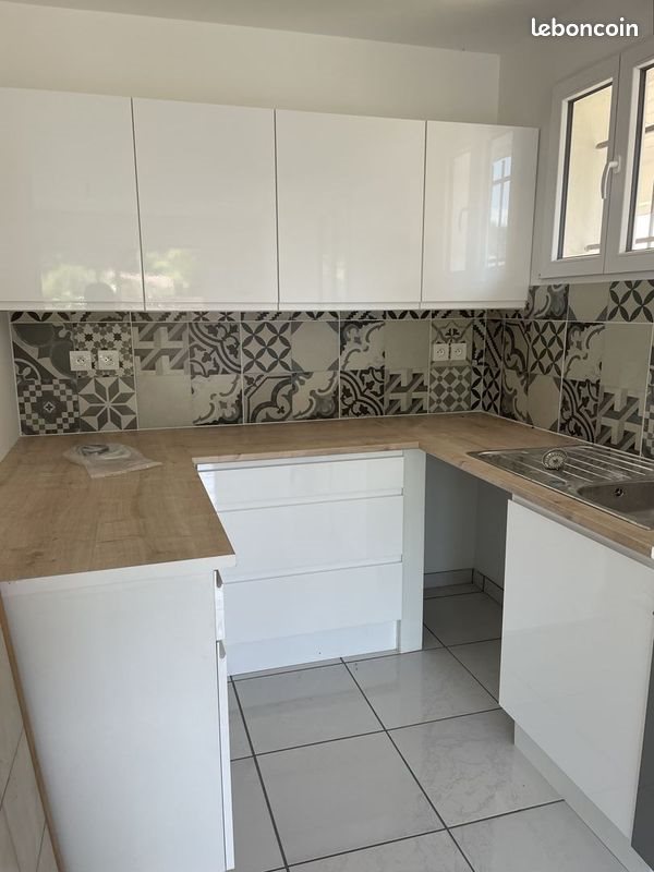 Maison à louer, 50m², Moliets-et-Maa