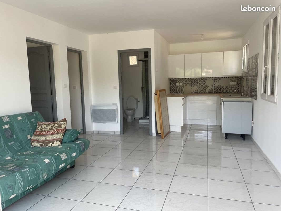Maison à louer, 50m², Moliets-et-Maa