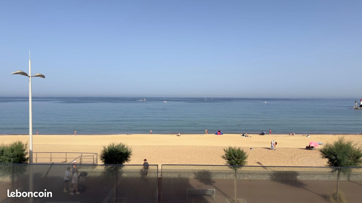 Appartement à louer, 136m², Capbreton