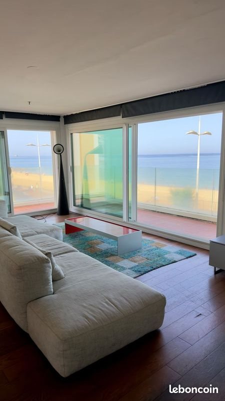 Appartement à louer, 136m², Capbreton