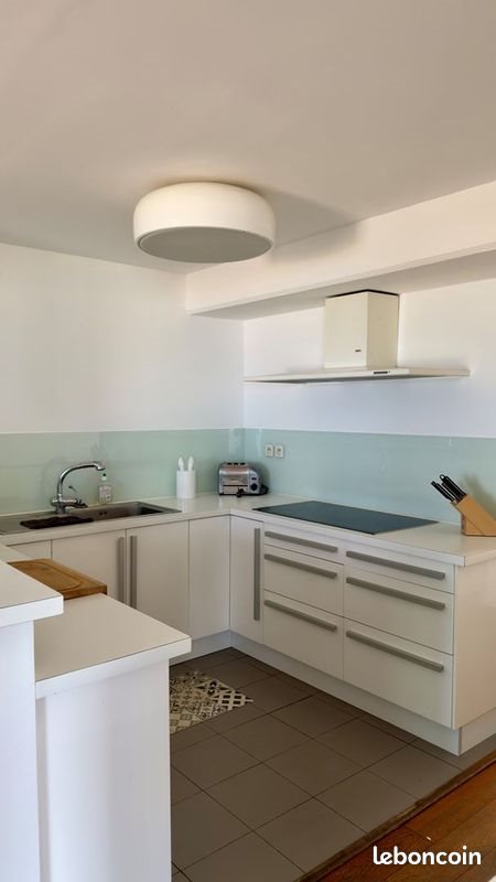 Appartement à louer, 136m², Capbreton