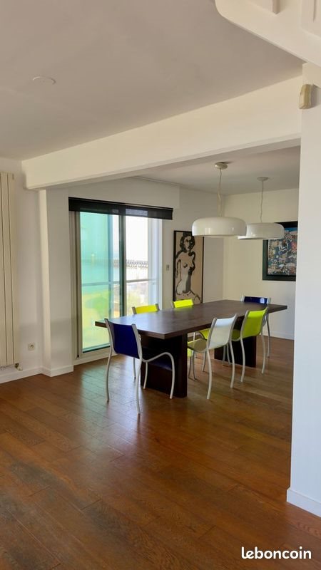 Appartement à louer, 136m², Capbreton