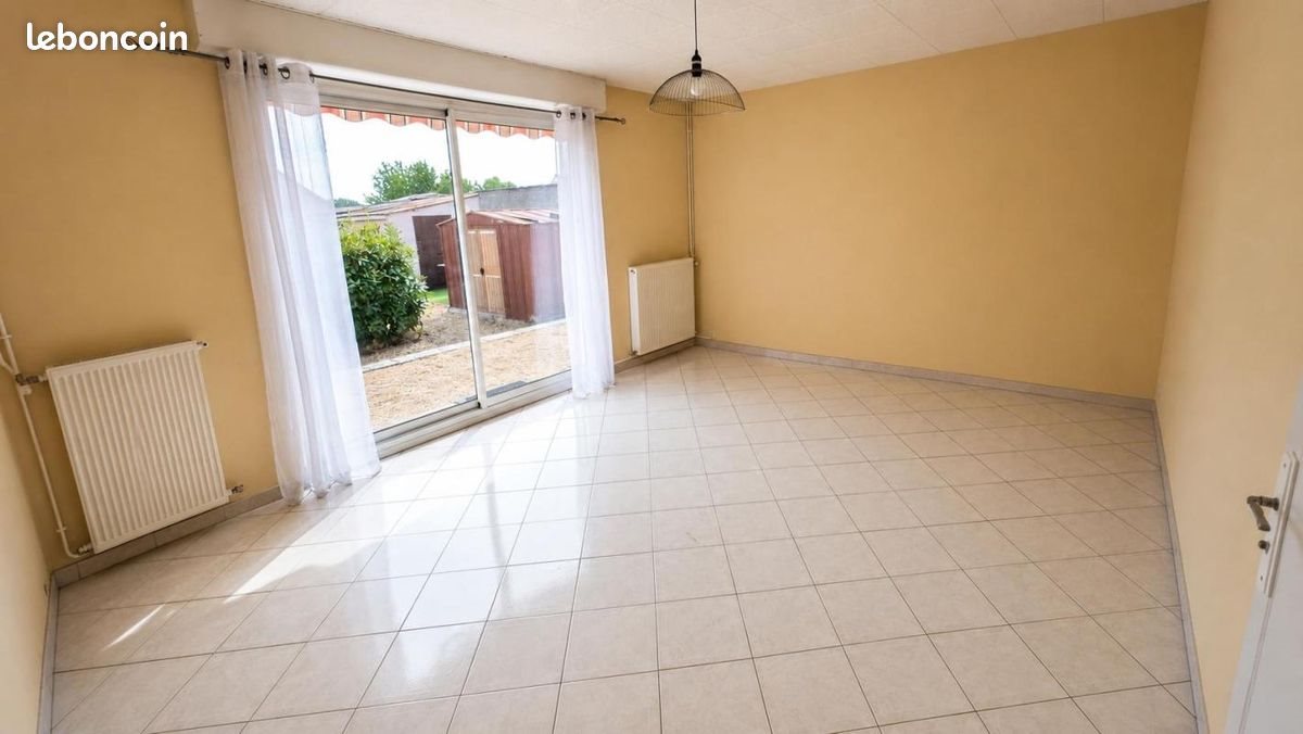 Maison à vendre, 65m², La Ville-aux-Dames