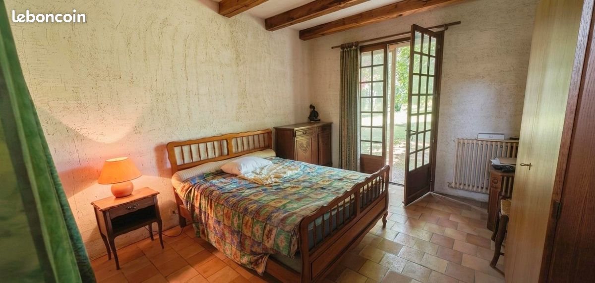 Maison à vendre, 197m², Azay-sur-Cher