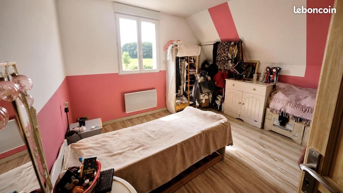 Maison à vendre, 195m², Azay-sur-Cher