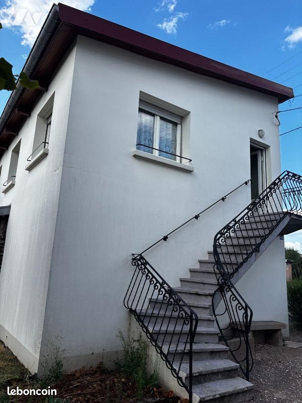 Maison à vendre, 43m², Le Val-d'Ajol