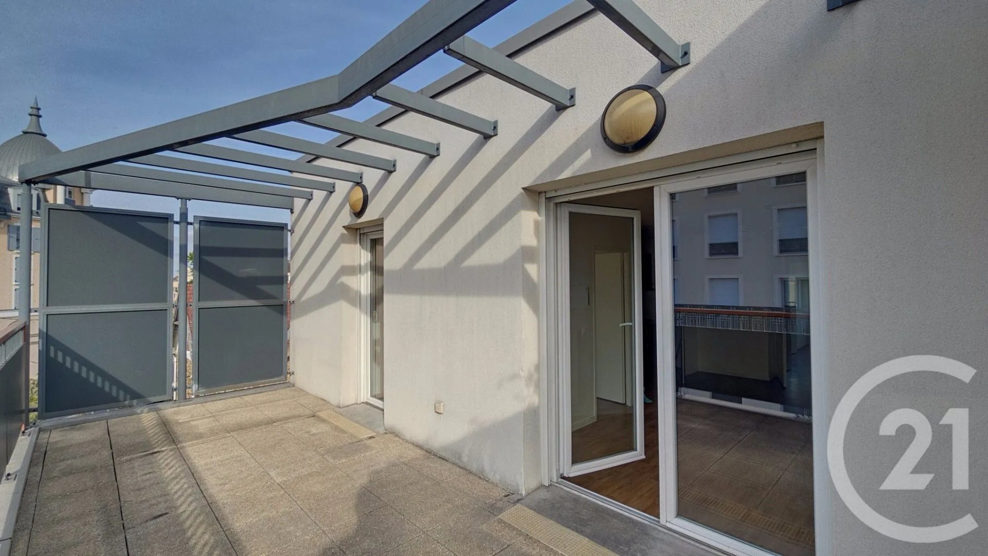 Appartement à vendre, 72m², Le Blanc-Mesnil