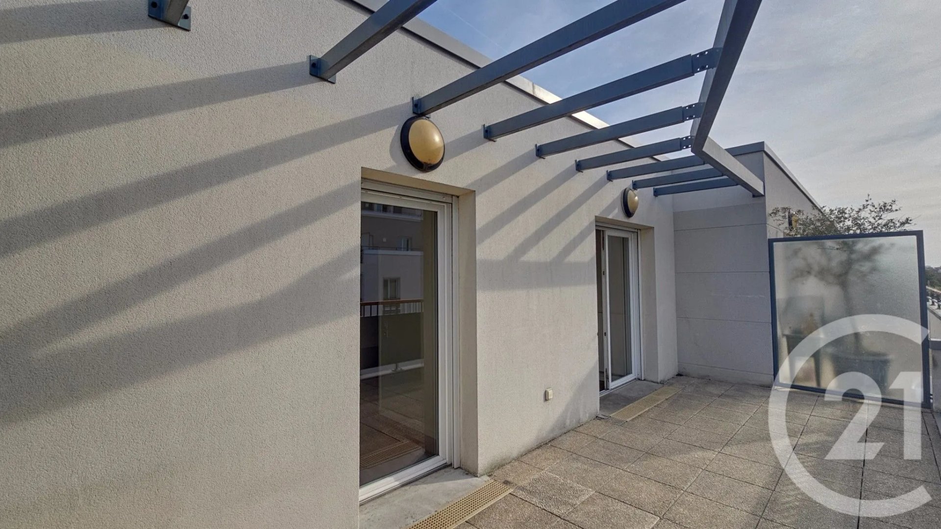 Appartement à vendre, 72m², Le Blanc-Mesnil