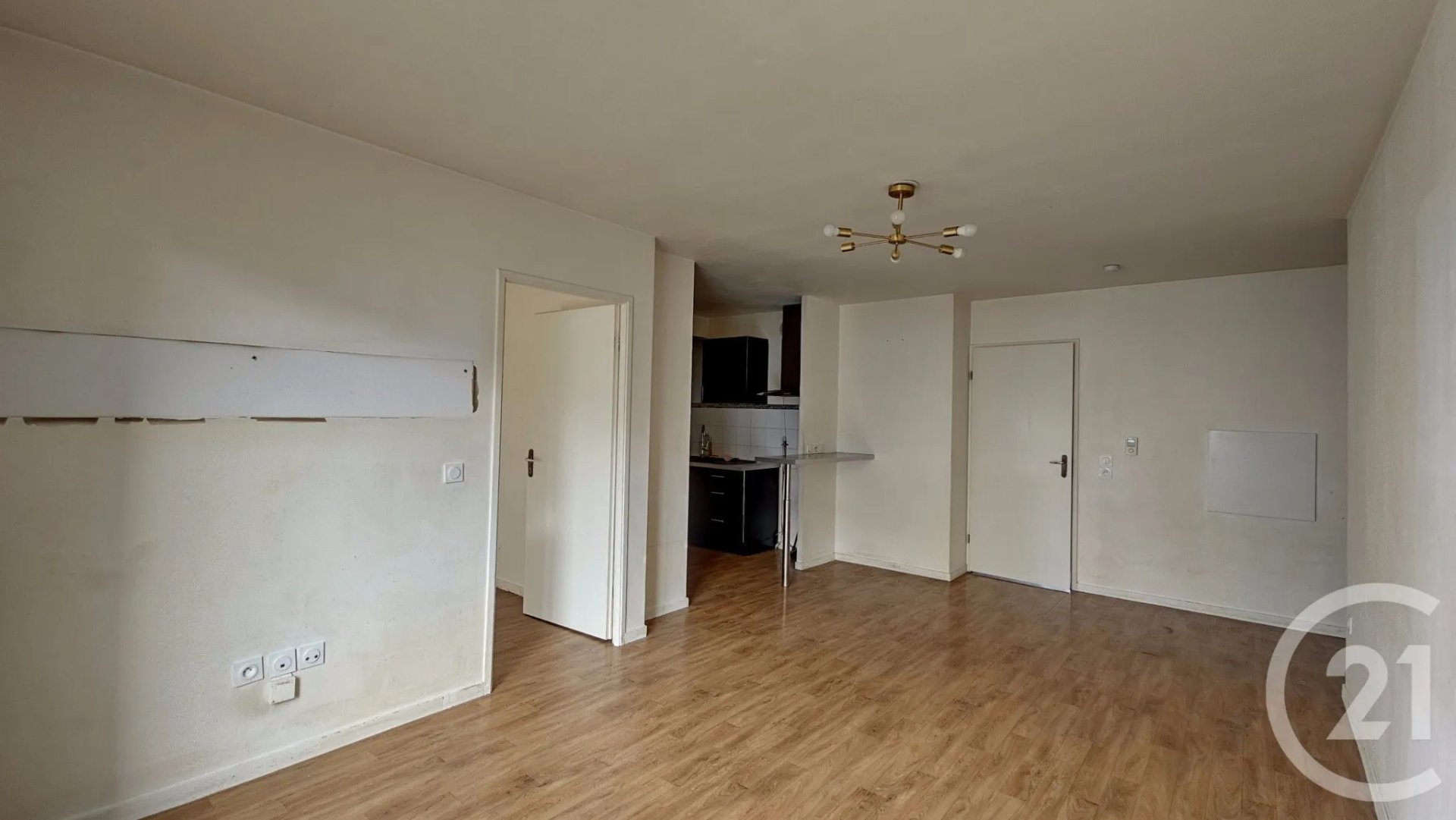 Appartement à vendre, 72m², Le Blanc-Mesnil