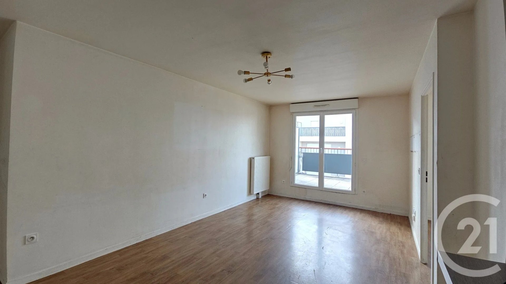 Appartement à vendre, 72m², Le Blanc-Mesnil