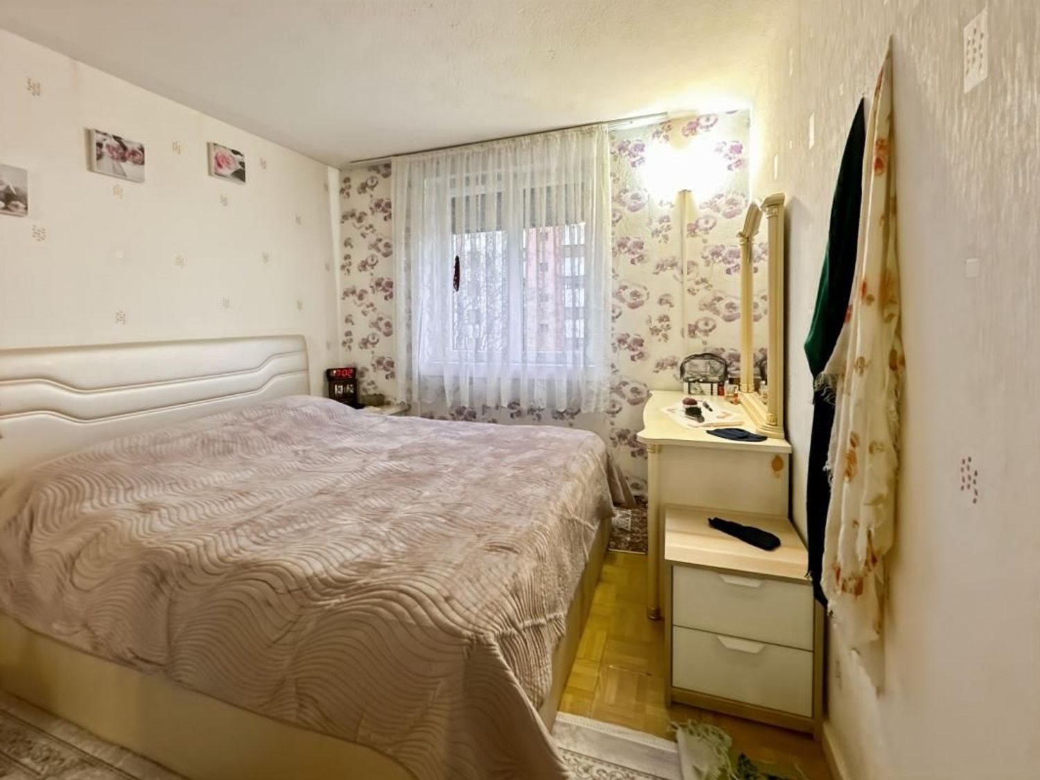 Appartement à vendre, 56m², Bondy