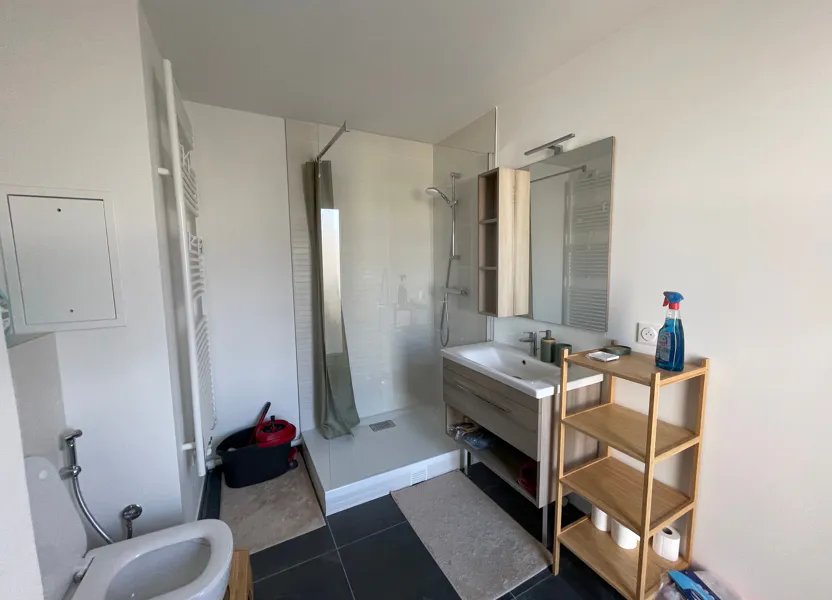 Appartement à louer, 24m², Bondy