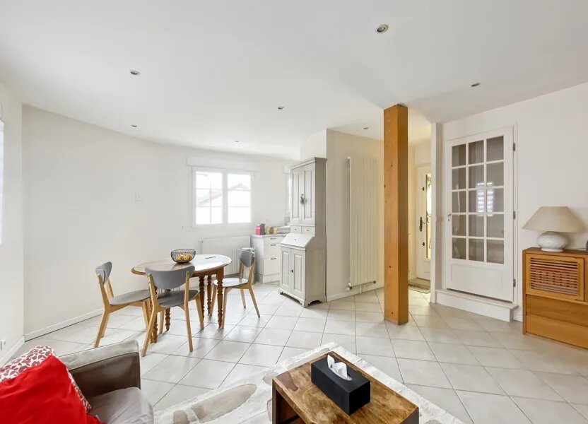 Maison à vendre, 65m², Bondy