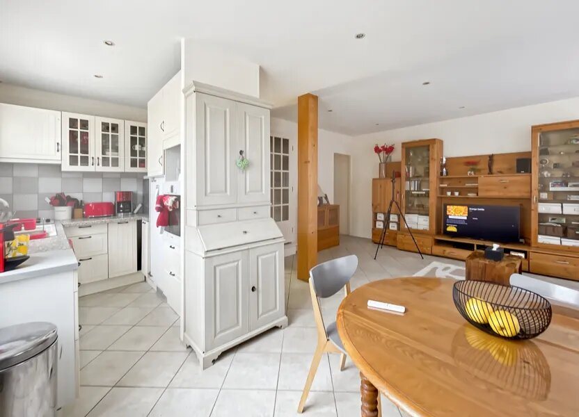Maison à vendre, 65m², Bondy