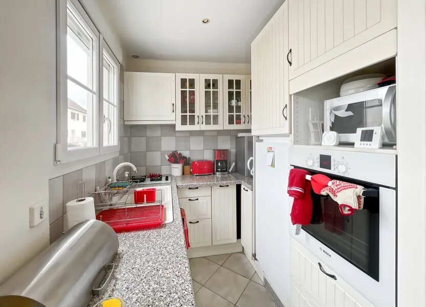 Maison à vendre, 65m², Bondy