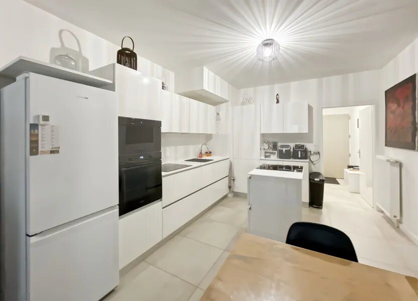 Appartement à vendre, 69m², Bondy