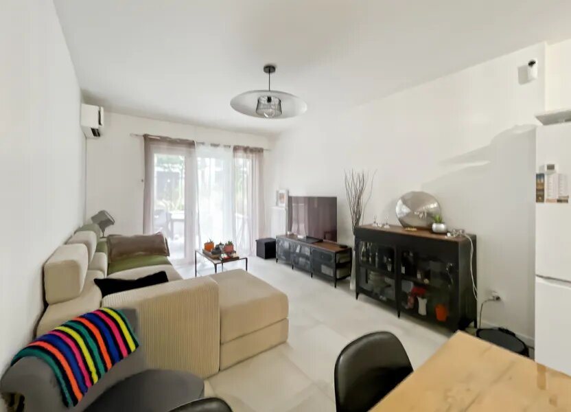 Appartement à vendre, 69m², Bondy