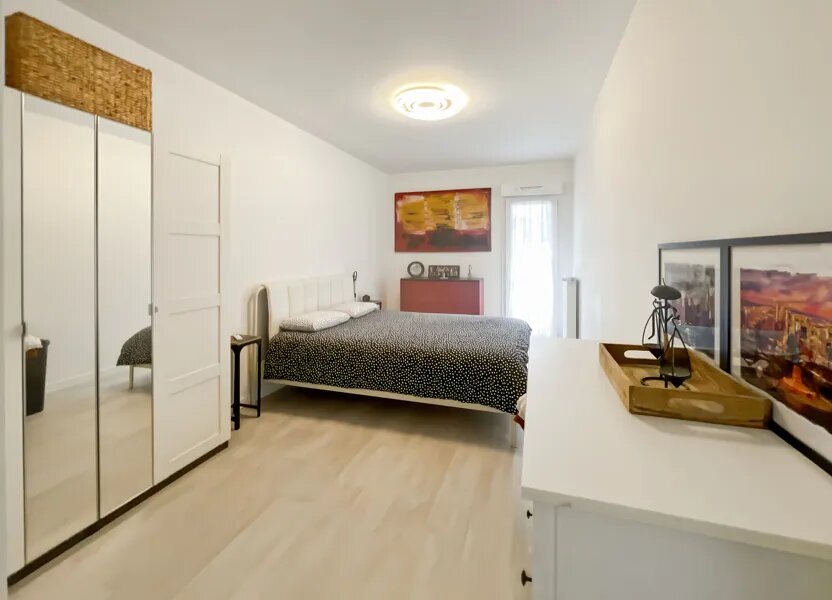 Appartement à vendre, 69m², Bondy