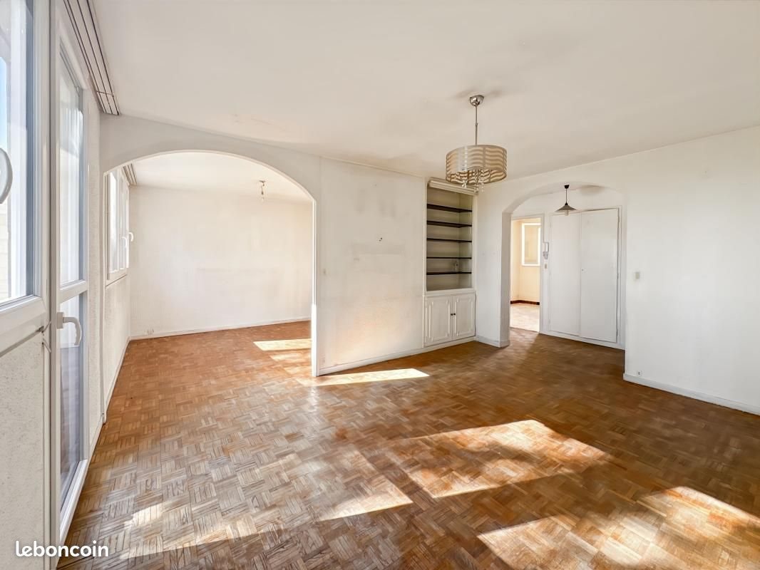 Appartement à vendre, 70m², Bondy