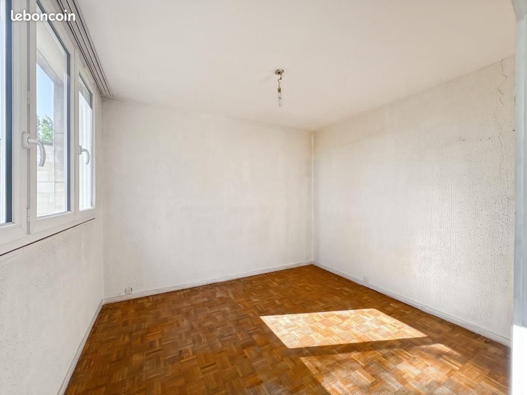 Appartement à vendre, 70m², Bondy