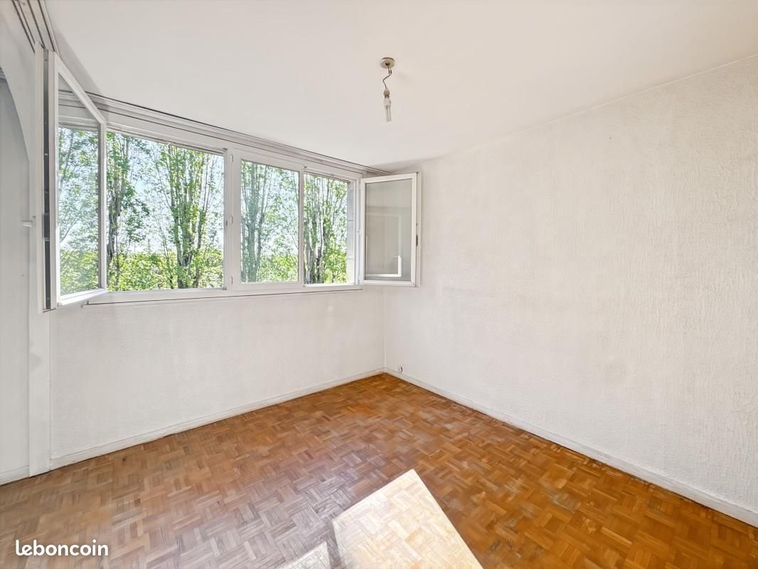 Appartement à vendre, 70m², Bondy