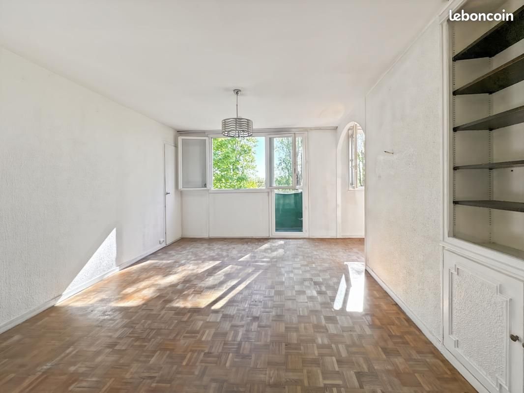 Appartement à vendre, 70m², Bondy