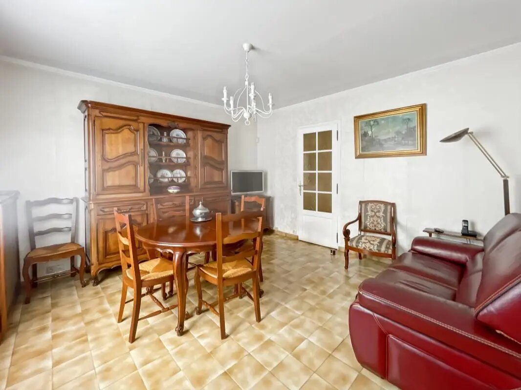 Maison à vendre, 54m², Bondy